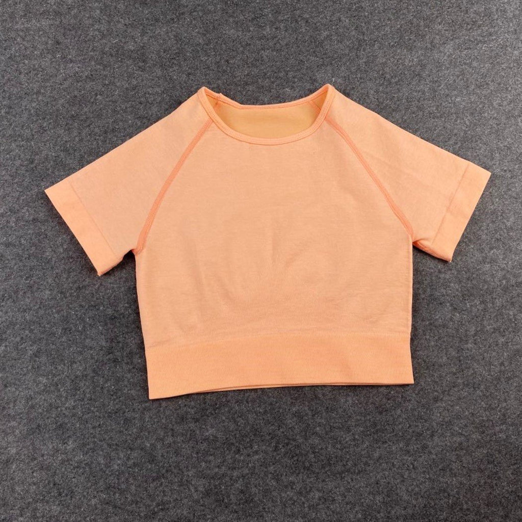 Women's Quick Drying Breathable Yoga & Fitness Clothes