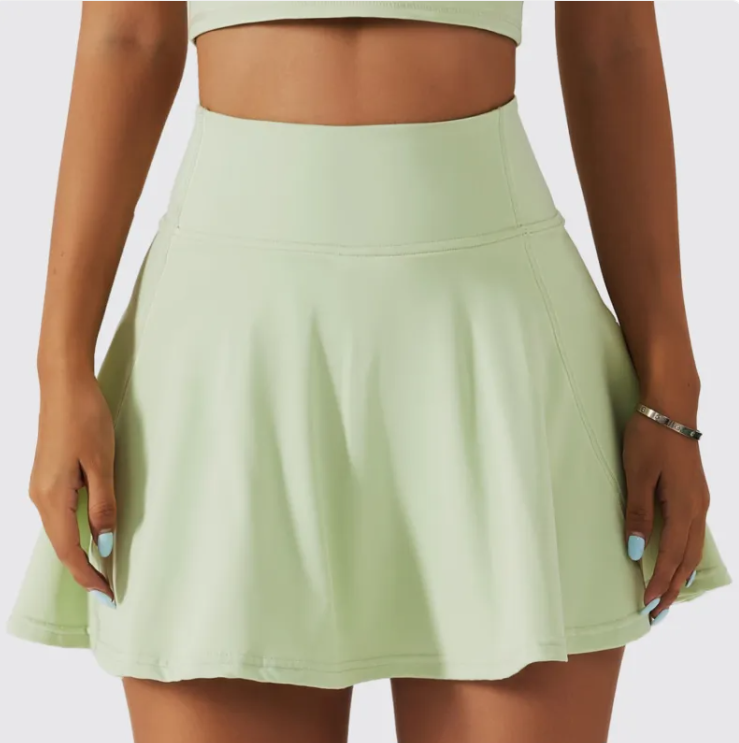 Tennis Skirt