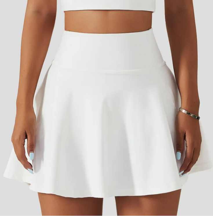 Tennis Skirt