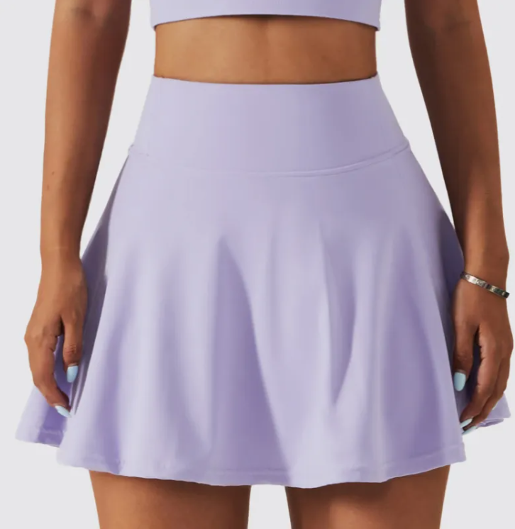 Tennis Skirt