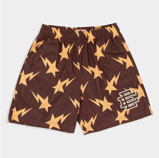 Casual Fitness Basketball Shorts