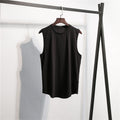 Women's Quick-Dry Sleeveless Sports Tank Top