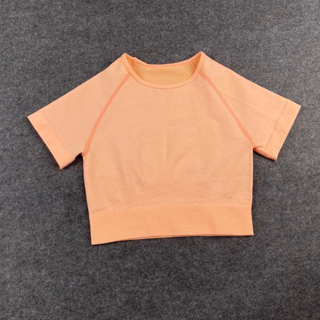 Women's Quick Drying Breathable Yoga & Fitness Clothes