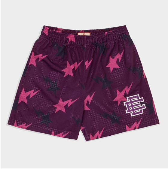 Casual Fitness Basketball Shorts